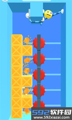 拉伸小伙最新版截图1