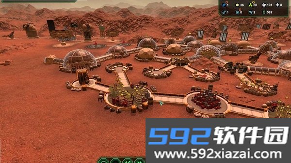 Galaxy Pirates截图1