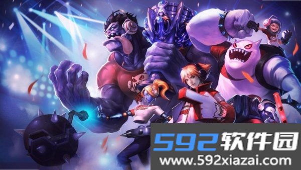 Galaxy Pirates截图3