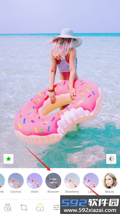 LINE Camera