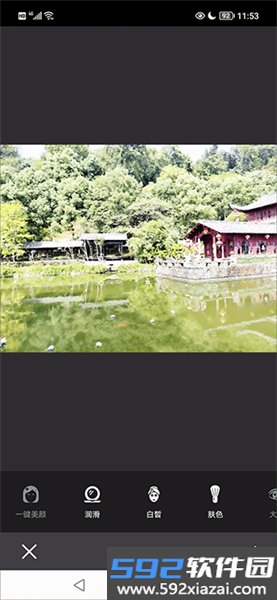 美颜美拍照相机app截图2
