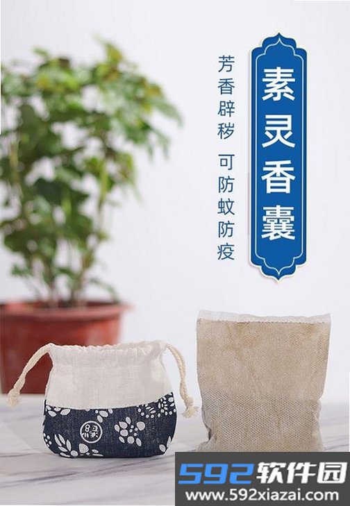 素灵新解截图5