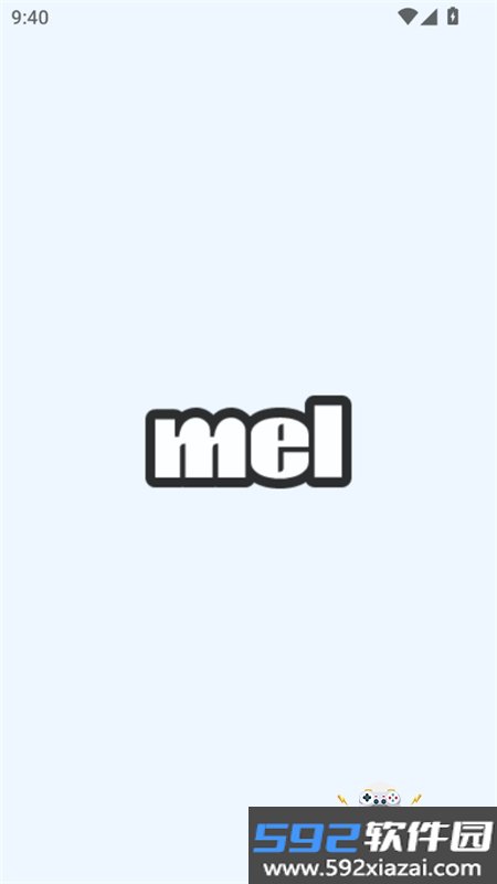 Mel AI聊天软件安卓手机版截图2