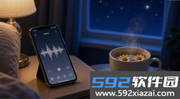 身心相遇截图1
