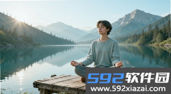 身心相遇截图5