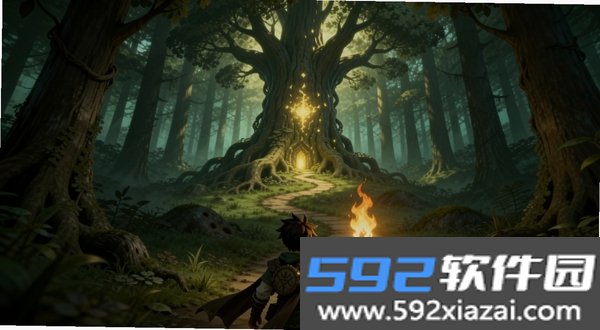 无尽森林截图4