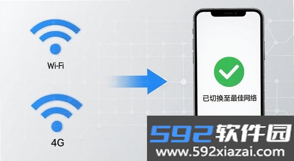 飞网