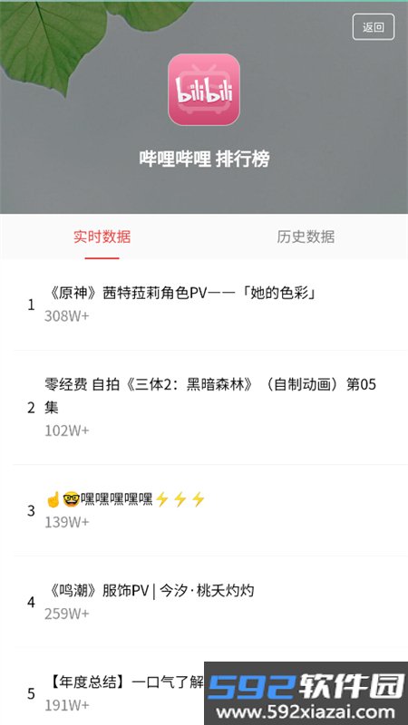 划水摸鱼app安卓手机版截图8