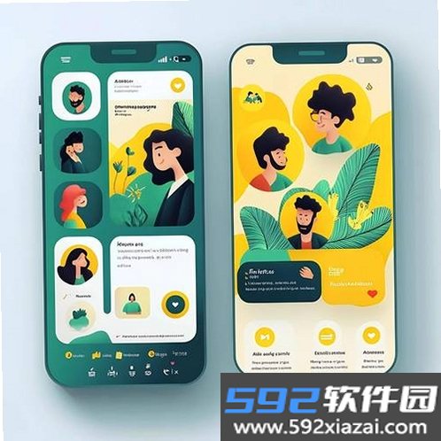 嗯来吧截图6