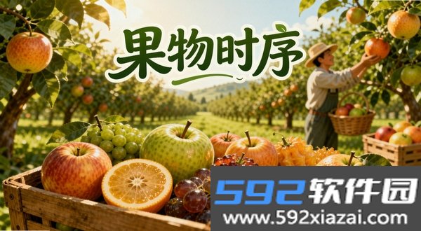 果物时序截图4