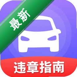 掌架违章宝