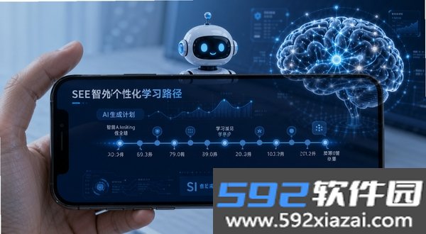 SEE智慧外语