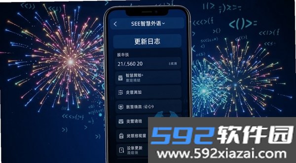 SEE智慧外语截图4