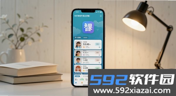 SEE智慧外语截图5