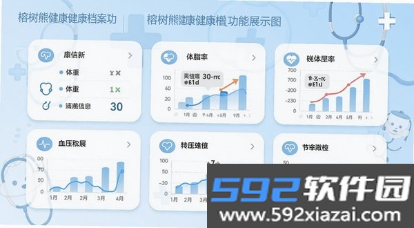 榕树熊健康