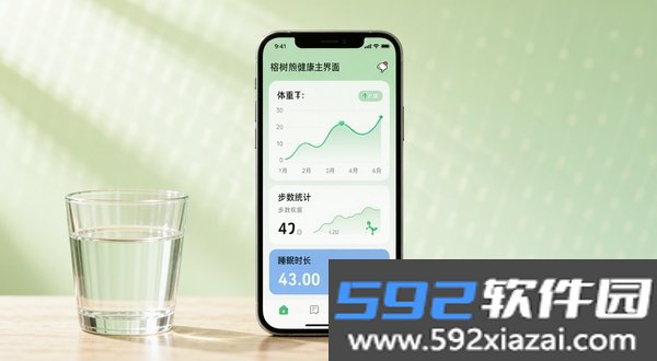 榕树熊健康截图2