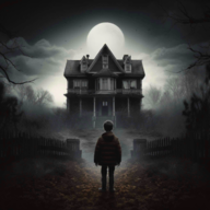 惊悚住宅(Scary Mansion)安卓版