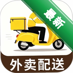 外卖众包配送帮手