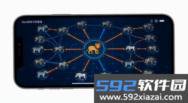 Zoo截图0