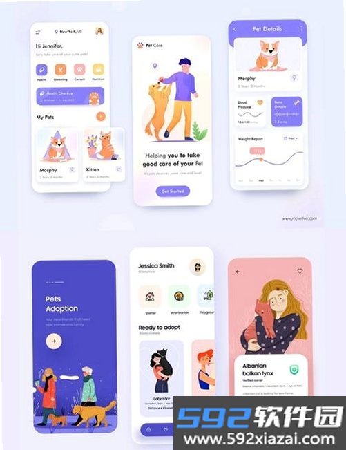 Zoo截图6