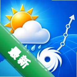 天气预报