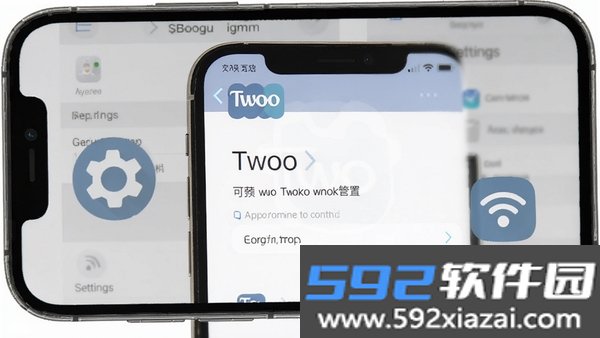 Twoo截图2