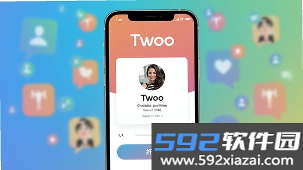 Twoo截图3