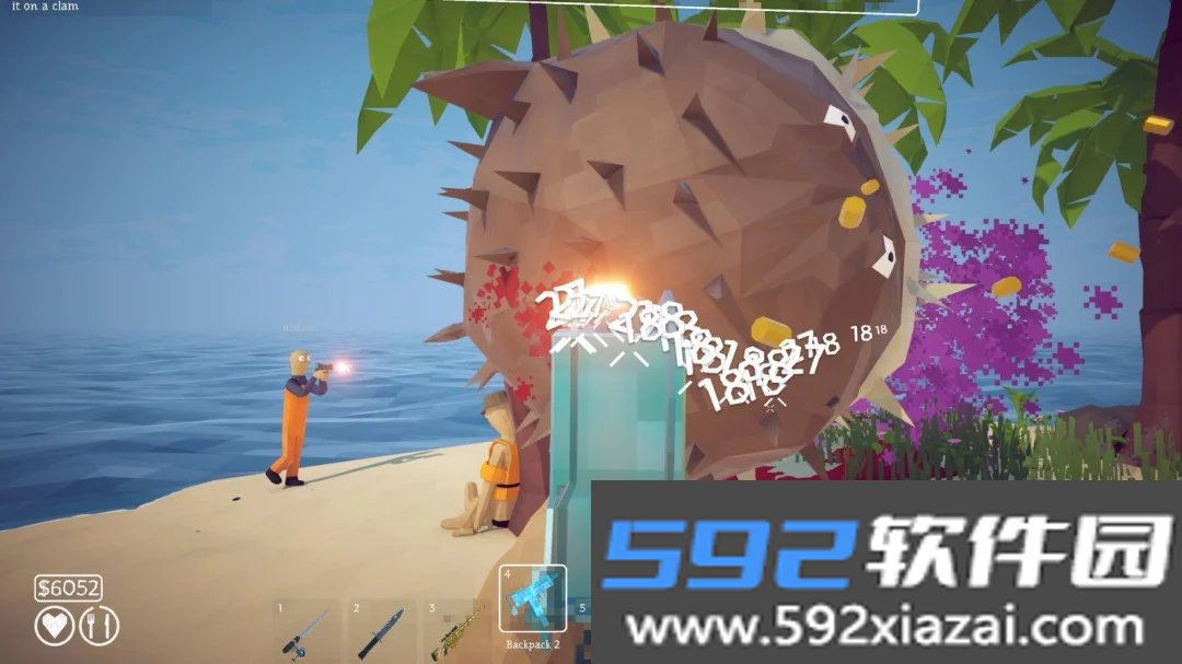 渔力全开Fishing手游官方中文版截图3