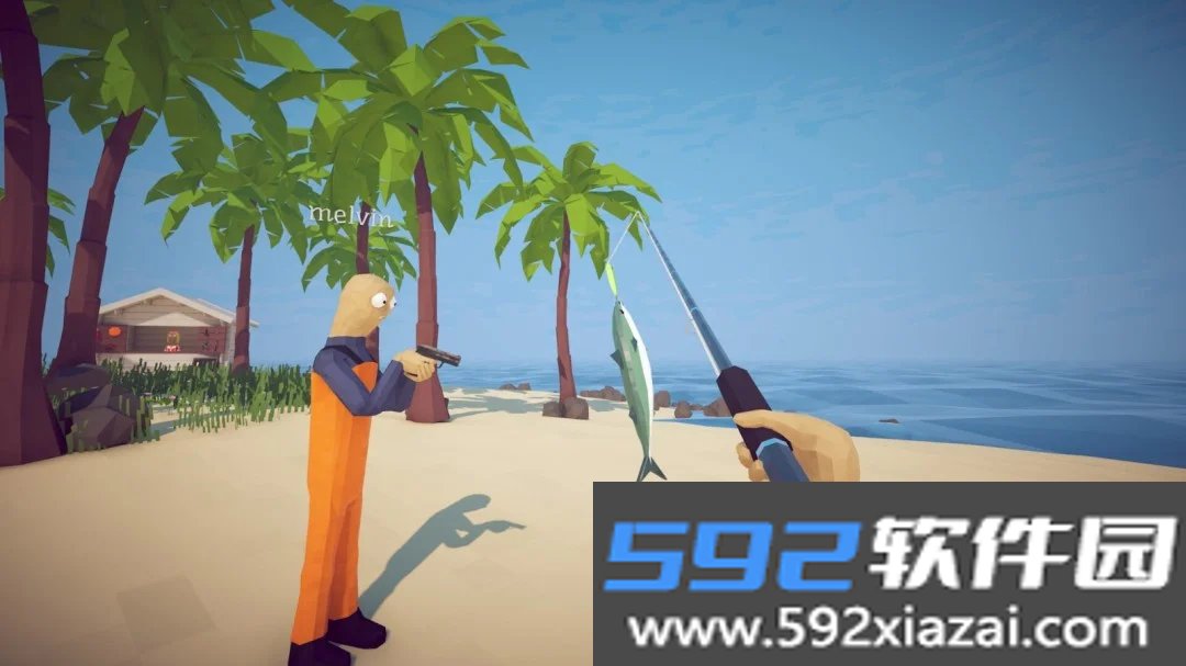 渔力全开Fishing手游官方中文版截图5