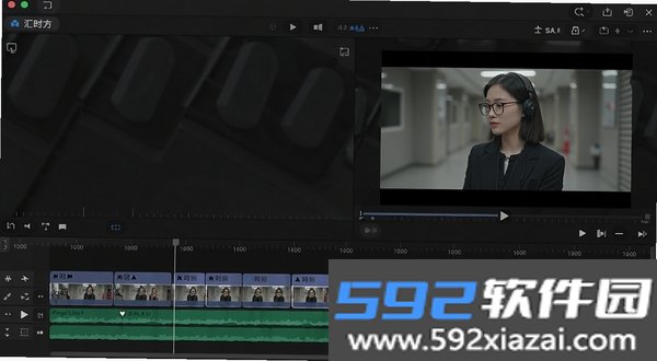 汇时方截图1