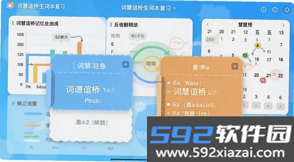 词慧谊桥截图1