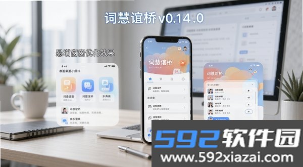 词慧谊桥截图4