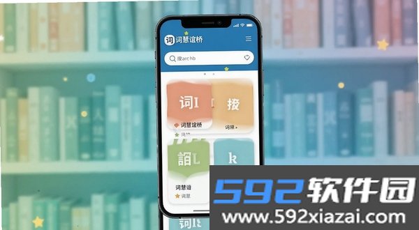 词慧谊桥截图5