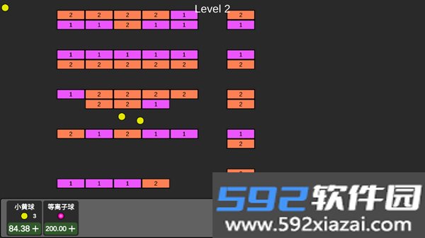 放置打砖块无限重生最新版截图2
