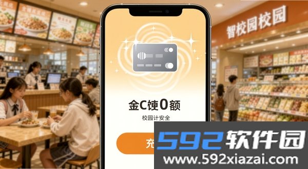 智校园