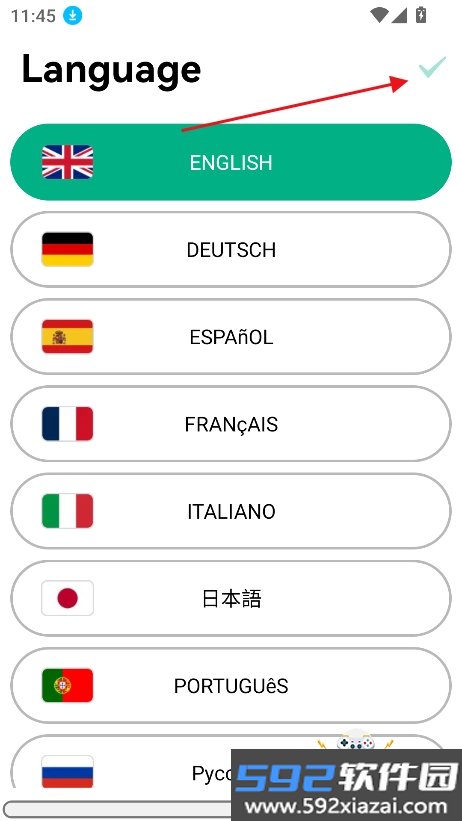 honeychat ai聊天软件下载截图6