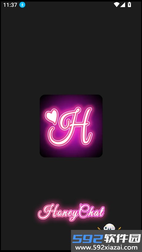 honeychat ai聊天软件下载截图9