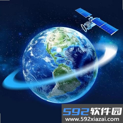 卫星百斗智能导航截图4