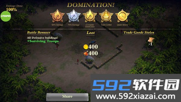 dominations亚服官方版截图6