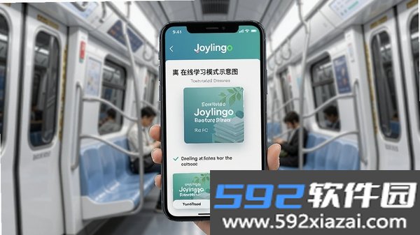 Joylingo截图2