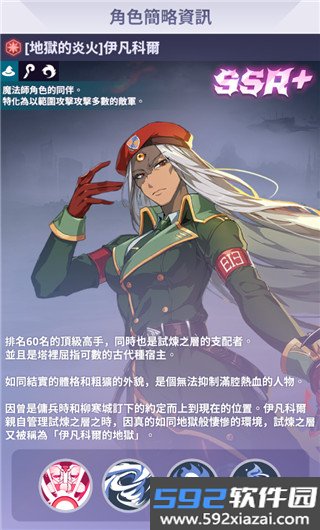 神之塔国际版