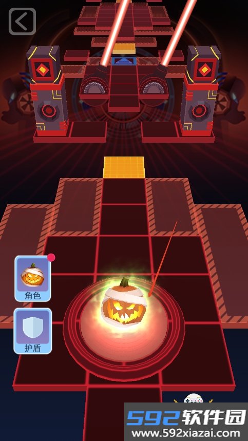 ForwardBomb2饭制同人版下载截图2