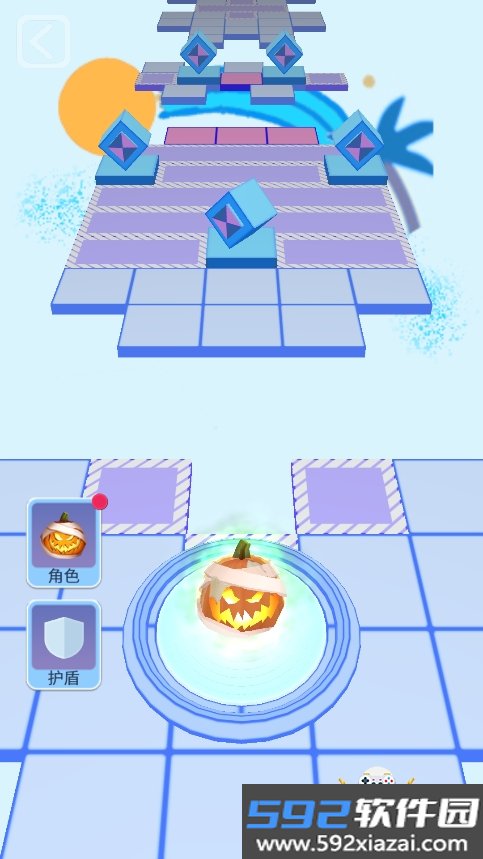 ForwardBomb2饭制同人版下载截图7