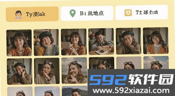照片相册手机备份截图1