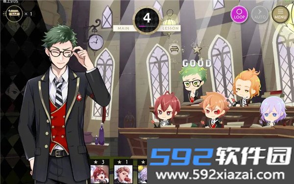 迪士尼扭曲仙境台湾版
