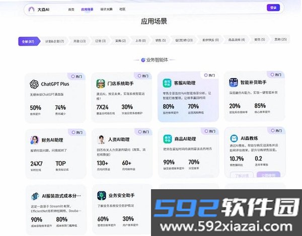 模型斩杀线截图3