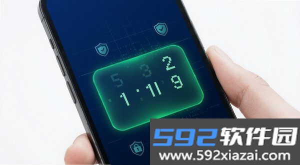 安术令牌截图2