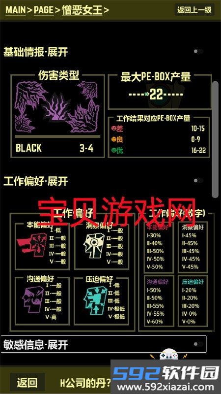 都市异想图鉴app官方下载手机版截图2