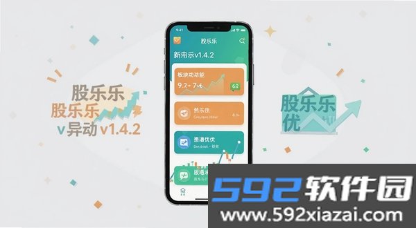 股乐乐截图4