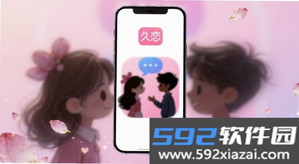久恋截图1